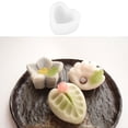 thumbnail image 2 of Molde en forma de corazón Injueey HA078773-01, 2 of 6