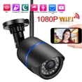 thumbnail image 4 of Sistema de vigilancia Ticfox Cámara Q4 1080P WIFI Cámara tipo bala Wifi HD 1080p, 4 of 13
