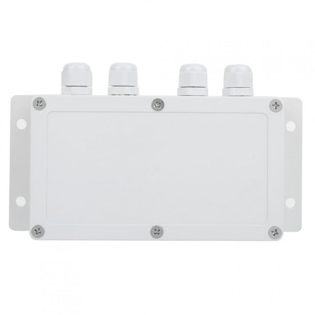 Door Gate Opener Wireless Remote Control Switch 6 Relay Output SMS Controller 2G GSM For Door Access Control System Security