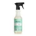 thumbnail image 6 of Mrs. Meyer's Clean Day Mint Multi-Surface Everyday Cleaner, 16 oz, 6 of 6