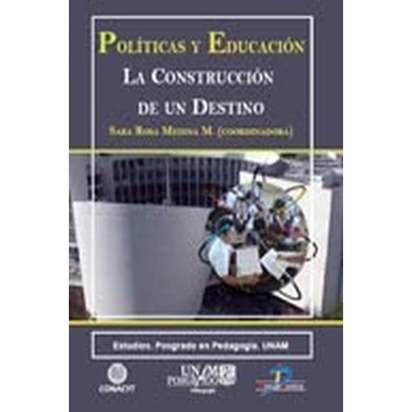 Políticas y educación Blanco