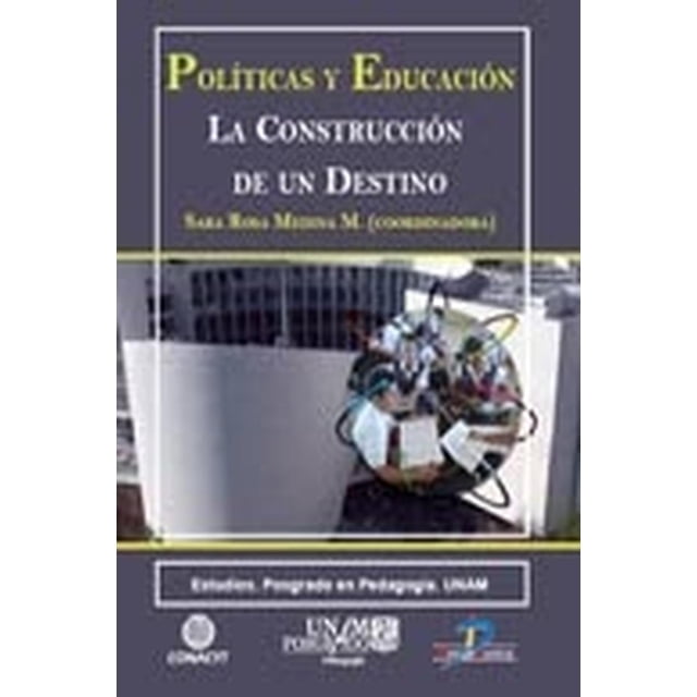 Políticas y educación Blanco