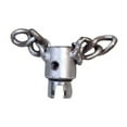 thumbnail image 1 of Electric Drill Drain Cleaner Machine 1-5 Meter with Extension Sewer Pipe Dr, 1 of 8