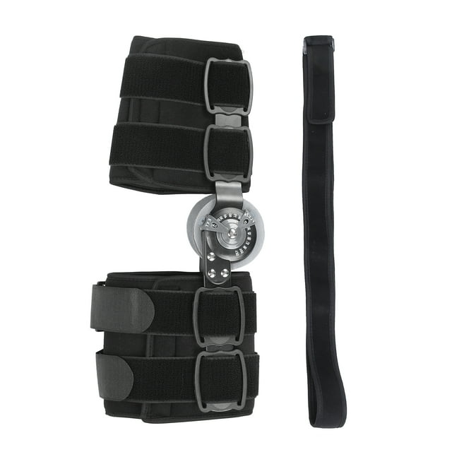 Attelle de Coude Articulée Attelle de Fracture du Bras Attelle de Coude Ajustable Attelle de Coude Articulée Attelle de Fracture du Bras Ajustable Stabilisation Support Attelle Protecteur Droit