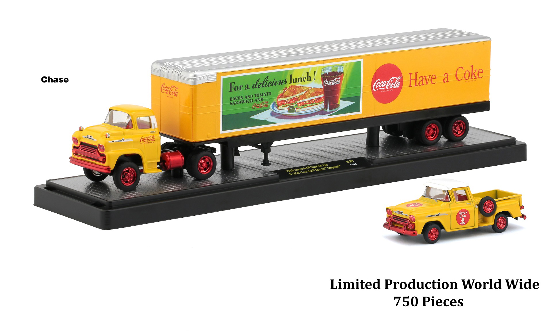 coca cola truck toy walmart