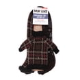 thumbnail image 2 of MUK LUKS Men's Short Cabin Sock Gift Set, One Size (10-13), 2 of 5