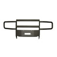 thumbnail image 3 of Mile Marker 50-34754 Extreme II Grille Guard w/Winch Mount; Black; 12000 lbs. Max;, 3 of 3