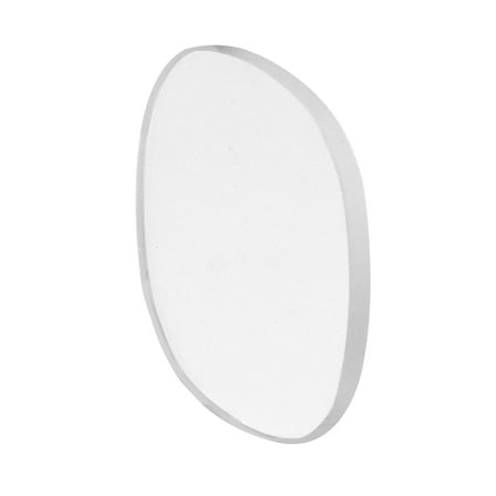 SAPPHIRE CRYSTAL FOR PATEK PHILIPPE NAUTILUS 3700 WATCH SIZE 28MM X 28MM