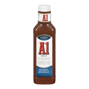 Organic Steak Sauce By Primal Kitchen - 8.5 Oz Bottle, Keto & Paleo Friendly
