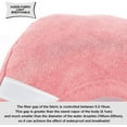 thumbnail image 4 of Dog Harness Soft Suede Fabric Pet Vest Step In Adjustable Reflective _jiue, 4 of 5