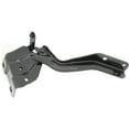 thumbnail image 5 of Hood Hinge Driver Left Side LH Hand For Nissan 15-19 Murano NI1236182 654015AA0A, 5 of 9