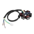 thumbnail image 4 of Bobina De Encendido De Carreras, Kit CDI De Bobina De Encendido Reemplazo Completo Y Resistente Plug And Play Para COOLSPORT Para Ciclomotor De 125 150 Dirt Bike Go Kart, 4 of 7