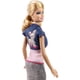 image 6 of Barbie Iron-On Style Doll