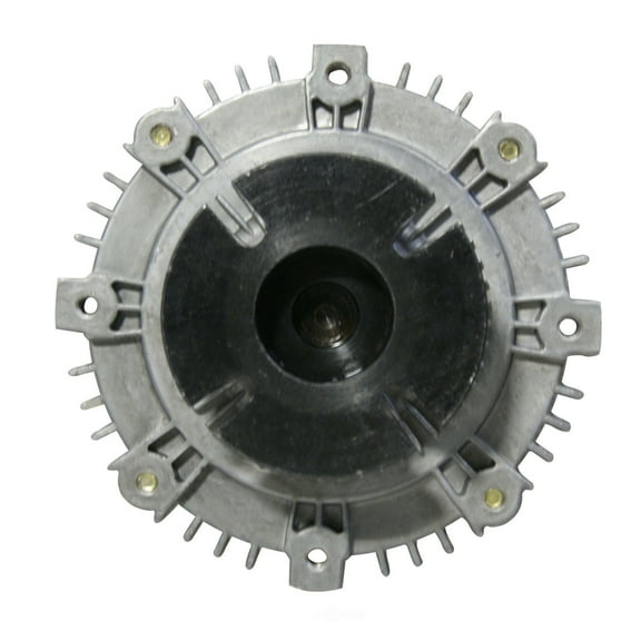 GMB 930-2240 Engine Cooling Fan Clutch Fits select: 1972-1982 CHEVROLET LUV, 1981-1987 ISUZU PUP