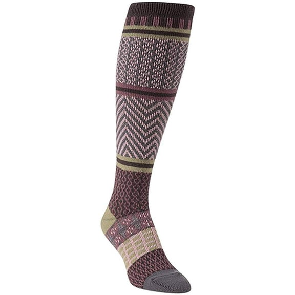 World's Softest Gallery Knee High Socks (Abigail,O/S)