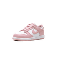 thumbnail image 4 of NIKE PRE SCHOOL Dunk Low PS "White Pomegranate" HV0930 100 HV0930 100 from Stadium Goods, 4 of 8