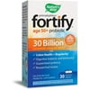 Nature's Way Primadophilus Fortify Age 50+ Probiotic Supplement 30 ea (Pack of 3)