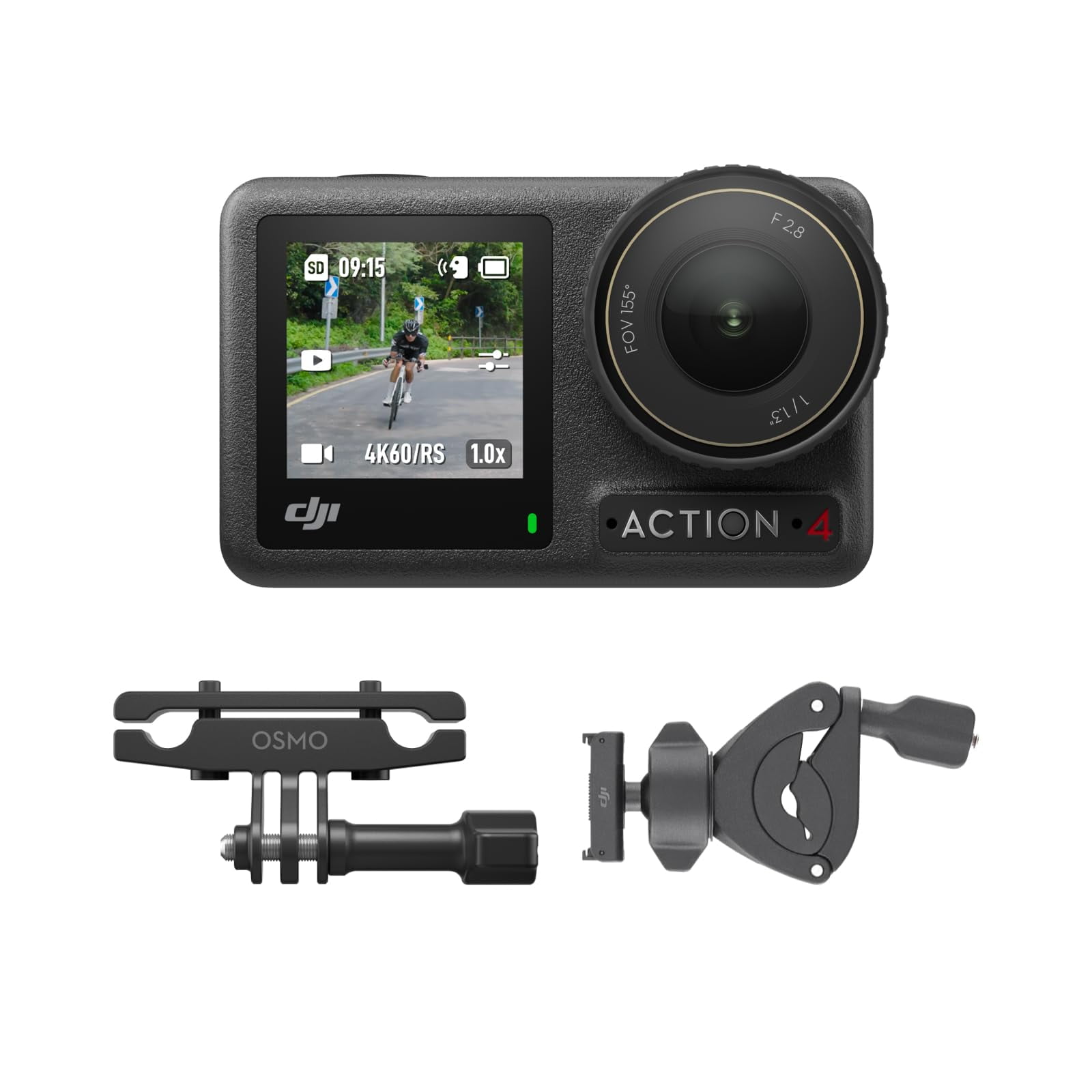 デジタルカメラ OSMO ACTION DDB929 a4235 Amazon.com : DJI Osmo Action - 4K Action Cam 12MP Digital