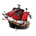 thumbnail image 2 of Set de Juego Playmobil Barco Pirata Calavera 132 Piezas, 2 of 4