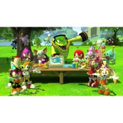 Sonic X Shadow Generations for Nintendo Switch 2 (Game-Key Card)
