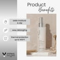 thumbnail image 2 of Kenra Platinum Pearl Detangler 5.4 oz, 2 of 6