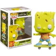 thumbnail image 2 of Funko POP! Animation: The Simpsons - Zombie Bart, 2 of 2