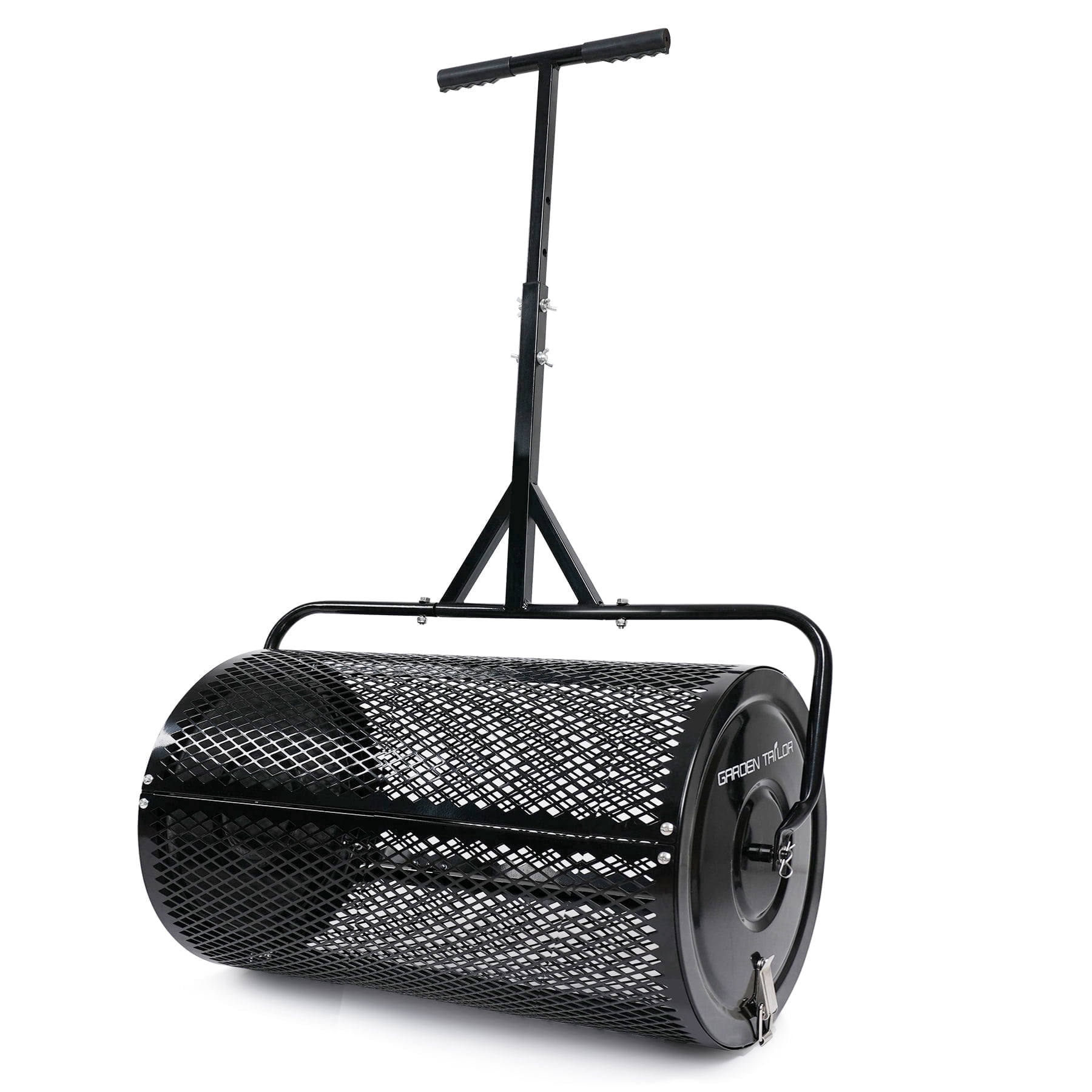 Chapin, Salt Spreader, 80-Pound Capacity, Ice Melt - Walmart.com
