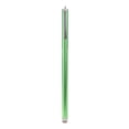 thumbnail image 1 of Stylet en Microfibre 185mm Tête Souple Stylo Capacitif pour iPhone Tablette PC Durable Écran Tactile Vert, 1 of 6