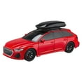 thumbnail image 7 of 1:24 Alloy Die-cast Model Car Realistic Model Vehicle Car with Sound and Light Perfect Table Display Model Toy, 7 of 7