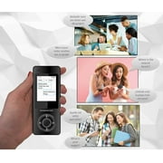 Lexibook Interpretor®, Instant talking translator, 75