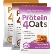 Protein4Oats Protein for Oatmeal