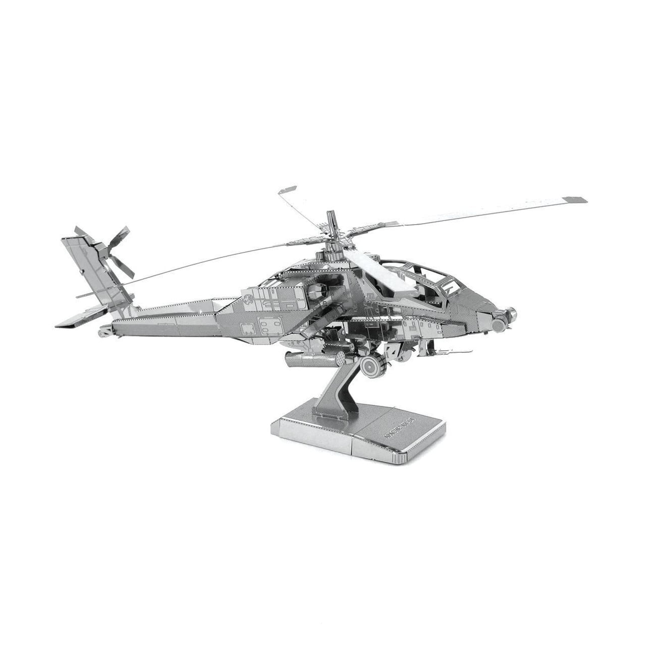 AH-64 Revell アパッチアタックヘリコプター　BIG1/32 Revell 1:48 AH64 Apache Helicopter - Walmart.com