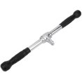 thumbnail image 4 of Pull Bar, trength Training High Low Order Pull Rod, High Low Order for Home Workouts Physical Therapy Youth and Adult Pilates, 4 of 8