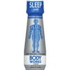 Body Works Sleep Shot Dietary Supplement, 2.5 fl oz, (Pack of 6)