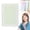 A, variant on Gradient Cover Durable Binding Paper Daily Notepad Functional Writing Book Ideal For Indoor Casual Note Idea Draft Various Content Recording Preservation