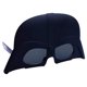 thumbnail image 1 of Anteojos de Sol Star Wars Darth Vader UV400 Sun-Staches, 1 of 5