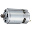 thumbnail image 3 of 2024 New Years Eve Hot Items 12v 13 Teeth -550vc-8518 Motor For Gsr12v-15 3601h68102 Electric Drill Screwdriver Maintenance Spar, 3 of 5