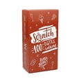 thumbnail image 1 of Juego de cartas Sciatchs 100 Dates Ideas Fun Family para adultos, 1 of 2