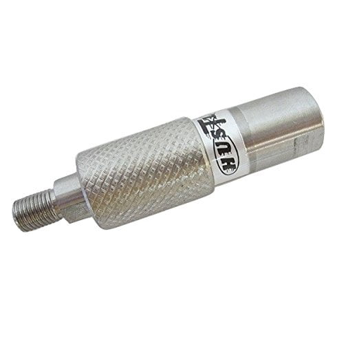 Hustler QD-2 Antenna Quick Disconnect - Stainless Steel!