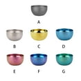 thumbnail image 4 of Naiovety Taza de té de pisos Taza ligera Simple Fácil de sostener Resistencia a ácidos y álcalis Tasse portátil Belleza Interior Plata Type2 NO2, 4 of 6