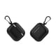 thumbnail image 5 of Audífonos Funda protectora de silicona elástica para para Apple Airpods Pro 2 (negro), 5 of 6