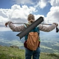 thumbnail image 4 of WHAMVOX De Tela Oxford Para Guardar Y Transportar Bastones De Trekking Y Accesorios, 4 of 7