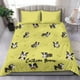 thumbnail image 3 of Juego de cama Boston Terrier, 3 of 4