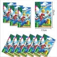 thumbnail image 3 of Super Mario Bros Fiesta De Cumpleaños Platos Taza Pajitas Bros Decoraciones Bandera Suministros De, 3 of 4