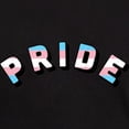 thumbnail image 3 of CafePress - Trans Pride Dark T Shirt - Men's Classic Graphic Cotton T-Shirt, 3 of 4