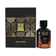 Santalis AL SAHER EXTRAIT DE PARFUM 3.3 oz / 100 ml Unisex Spray