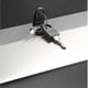 thumbnail image 4 of 304 Stainless Steel Wall-mounted Paper Towel Dispenser-ac, 4 of 4