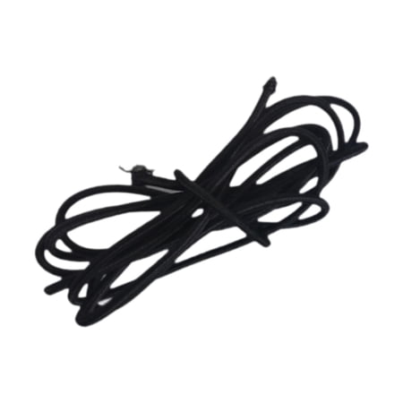 Nishiyuenyi RV Hanging Cabinet Rope Lightweight Secure and Sturdy Elastic Rope for Yachts RV 500cm