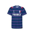 thumbnail image 1 of Men's France FIFA World Cup Jersey, 1 of 1