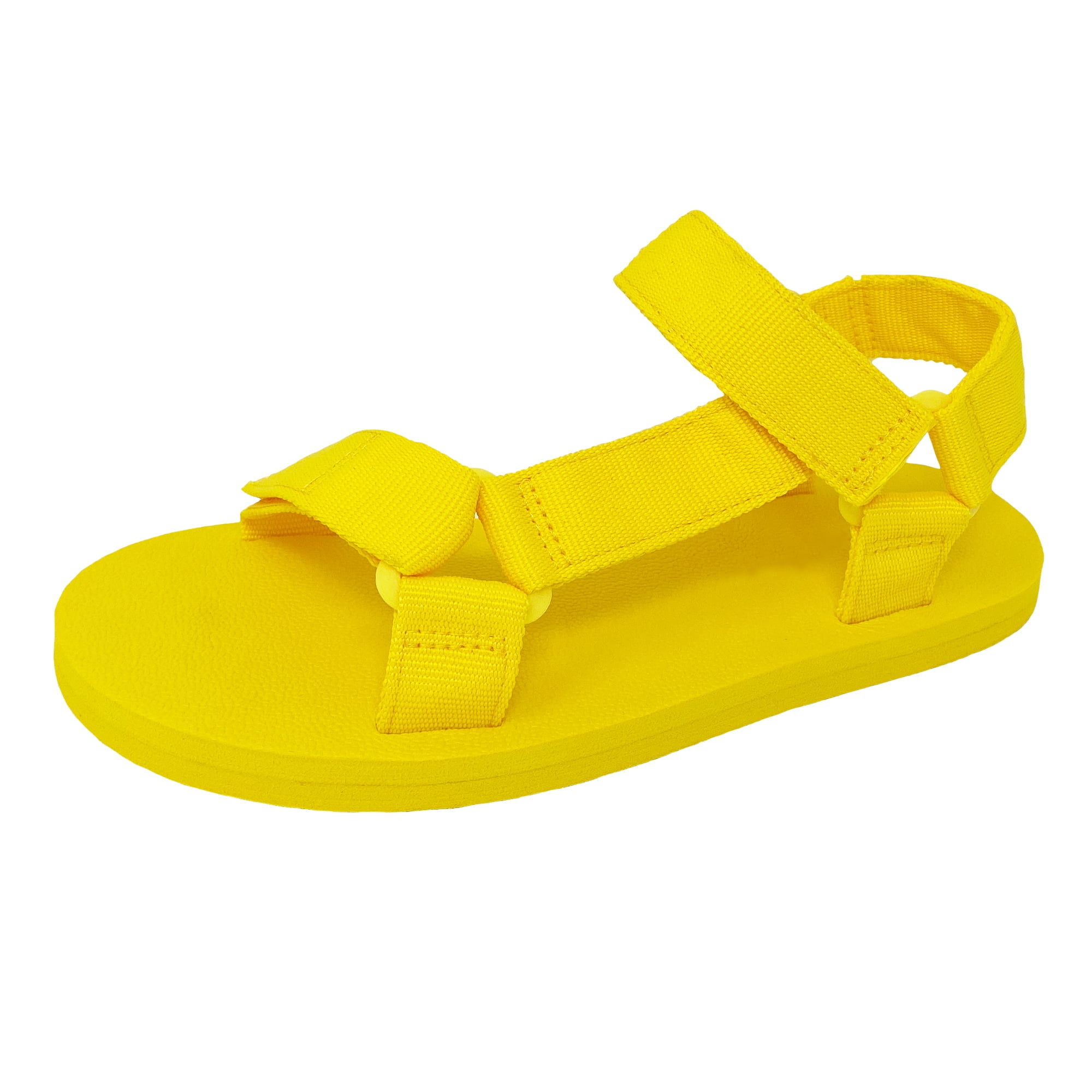 wide width womens slides